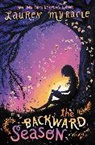 Lauren Myracle, Myracle Lauren - The Backward Season