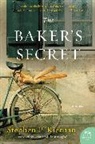 Stephen P Kiernan, Stephen P. Kiernan - The Baker's Secret