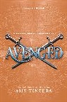 Amy Tintera, Tintera Amy - Avenged