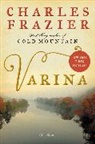 Charles Frazier - Varina