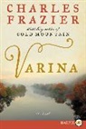 Charles Frazier - Varina