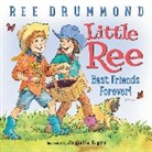 Ree Drummond, Ree/ Rogers Drummond, Drummond Ree, Jacqueline Rogers - Little Ree: Best Friends Forever!