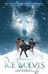 Amie Kaufman, Kaufman Amie, Levente Szabo - Ice Wolves