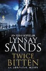 Lynsay Sands, Sands Lynsay - Twice Bitten