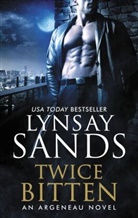 Lynsay Sands - Twice Bitten