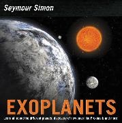 Seymour Simon,  Simon Seymour - Exoplanets