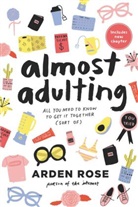 Arden Rose - Almost Adulting
