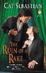 Cat Sebastian - The Ruin of a Rake