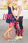 Kasie West - Love, Life, and the List