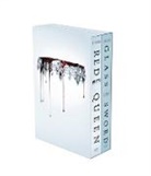 Victoria Aveyard - Red Queen 2-Book Paperback Box Set