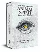 Kim Krans, Krans Kim - Wild Unknown Animal Spirit Deck and Guidebook Official Keepsake Box