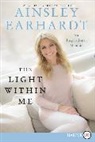 Ainsley Earhardt, Earhardt Ainsley - The Light Within Me