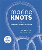 Jean-Benoit Heron, Patrick Moreau, Moreau Patrick - Marine Knots