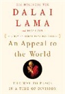 Franz Alt, Dalai Lama - Appeal to the World an
