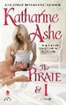 Katharine Ashe, Ashe Katharine - The Pirate and I