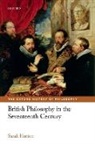 Sarah Hutton, Sarah (University of York) Hutton - British Philosophy in the Seventeenth Century