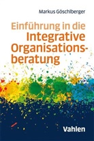 Markus Göschlberger - Einführung in die Integrative Organisationsberatung