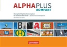 Pete Hubertus, Peter Hubertus, Peter Hubertus, Vecih Yasaner, Vecih Yasaner - Alpha plus - Deutsch als Zweitsprache - Kompakt