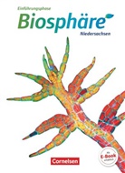 Anke Meisert, Joachi Becker, Joachim Becker, Joachim u a Becker, Delia Nixdorf, Joachim Becker... - Biosphäre Sekundarstufe II, Niedersachsen: Biosphäre Sekundarstufe II - Niedersachsen - Einführungsphase
