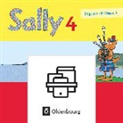 Sally - Englisch ab Klasse 1 - Ausgabe 2015 für alle Bundesländer außer Nordrhein-Westfalen - 4. Schuljahr