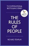 Richard Templar - The Rules of People
