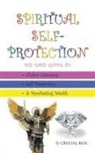 Crystal Box - Spiritual Self-Protection