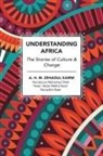 A. H. M Zehadul Karim - Understanding Africa