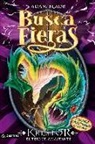 Adam Blade - Buscafieras 39. Krestor, el terror aplastante