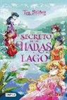 Tea Stilton - El secreto de las hadas del lago