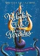 Melissa de la Cruz, Walt Disney - Los descendientes III. Rebelión en la Isla de los Perdidos