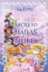 Tea Stilton - El secreto de las hadas de las nubes