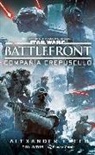 Alexander Freed - Star Wars, Battle front Twilight Company