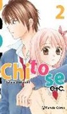 Wataru Yoshizumi - Chitose Etc 2