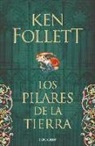 Ken Follett - Los pilares de la tierra 1