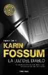 Karin Fossum - Inspector Sejer 4. La luz del diablo