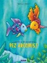 Marcus Pfister - ¿Jugamos al escondite, pez Arcoíris?