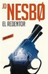 Jo Nesbo - Harry Hole 6. El redentor