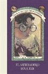 Lemony Snicket - Una serie de catastróficas desdichas 4. El aserradero lúgubre