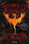 Sherrilyn Kenyon - Cazadores oscuros 25. El estigma del dragón