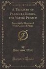 Harrison Weir - A Treasury of Pleasure Books, for Young People