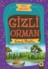 Enid Blyton - Gizli Macera Gizli Orman