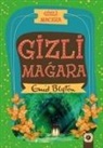 Enid Blyton - Gizli Macera Gizli Magara
