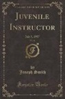 Joseph Smith - Juvenile Instructor, Vol. 42