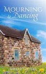 Shelley Boyes, Shelley Boyes - Mourning to Dancing