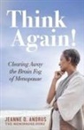 Jeanne Andrus, Jeanne D. Andrus - Think Again!