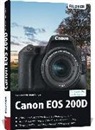 Christian Sänger, Kyr Sänger, Kyra Sänger - Canon EOS 200D - Für bessere Fotos von Anfang an!