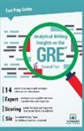 Vibrant Publishers - Analytical Writing Insights on the GRE General Test