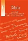 Mario De Matteis, Brikena Kadzadej-Zavalani, Mario de Matteis, Jör Riecke, Jörg Riecke, Jürgen Röhling... - Dituria. Bd.11