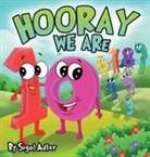 Sigal Adler - HOORAY WE'RE 10