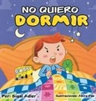 Sigal Adler - No me quiero dormir